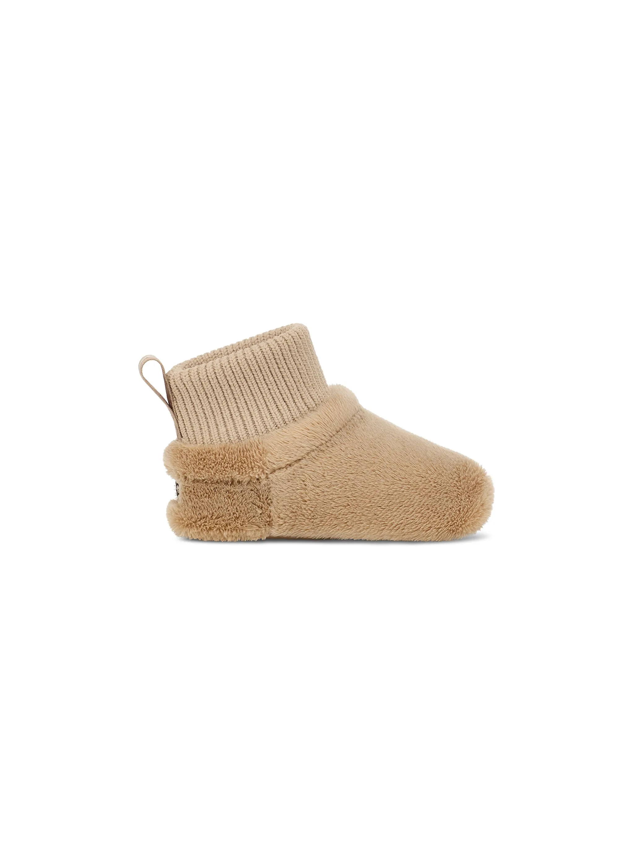 Ботинки Nesti Ugg Kids, коричневый — фото 2