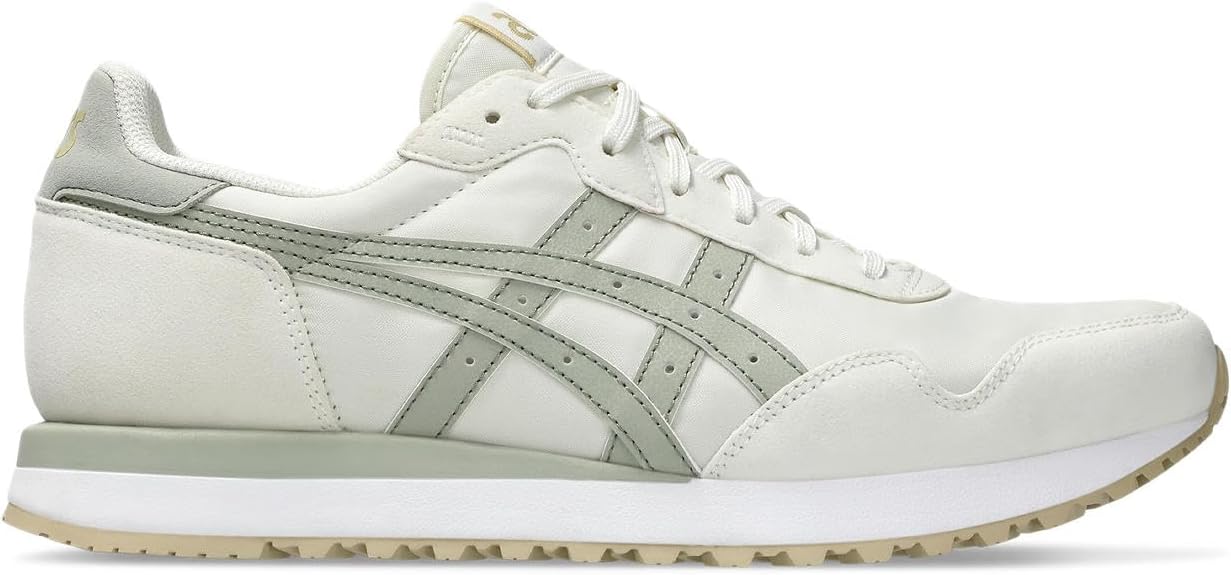 Мужские кроссовки ASICS Tiger Runner II, Multicoloured — фото 3