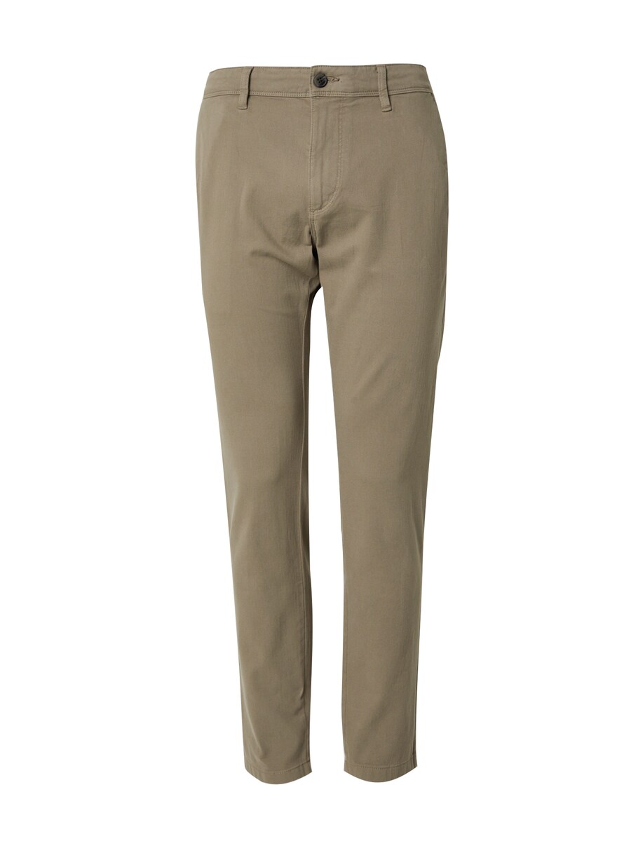 

Тканевые брюки s.Oliver Regular Pants, хаки
