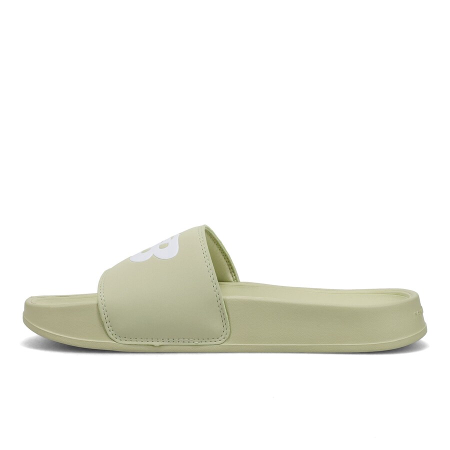 Мюли new balance 200, Pastel green