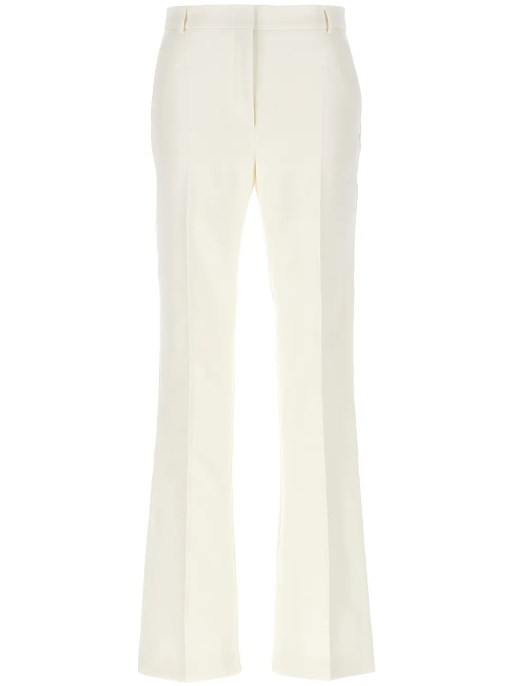 

Брюки Pontida SPORTMAX, белый