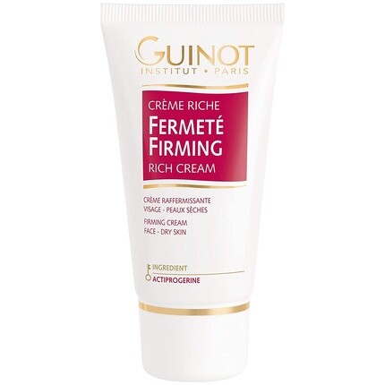

Укрепляющий крем Rich Lift, 1,6 унции, Guinot