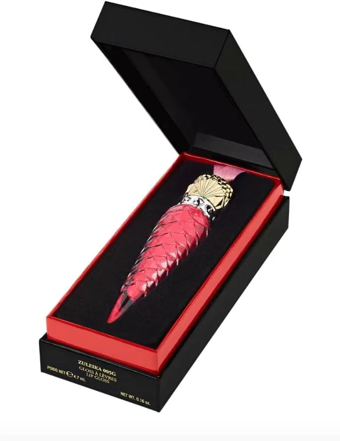 Блеск для губ Loubiglittergloss Christian Louboutin 4.7 мл