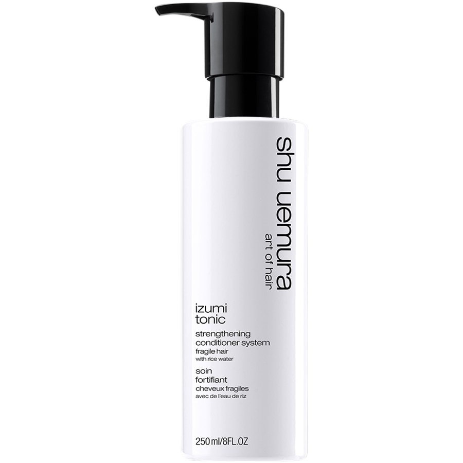 

Кондиционер для волос Shu Uemura Strengthening Conditioner System, 250 ml