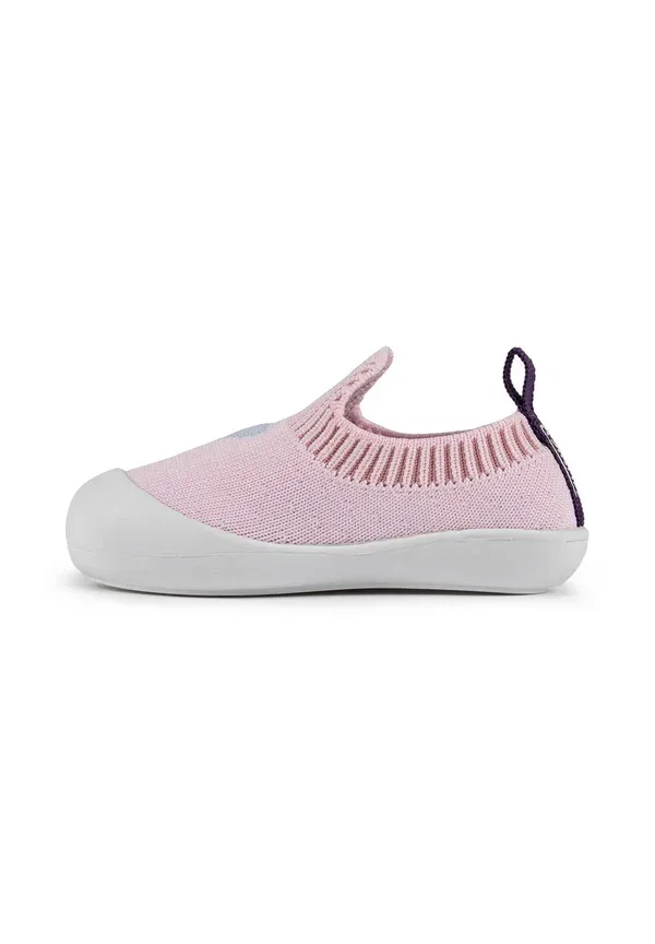 Детские слипоны Munich, Baby piccolo slip ons, светло-розовый