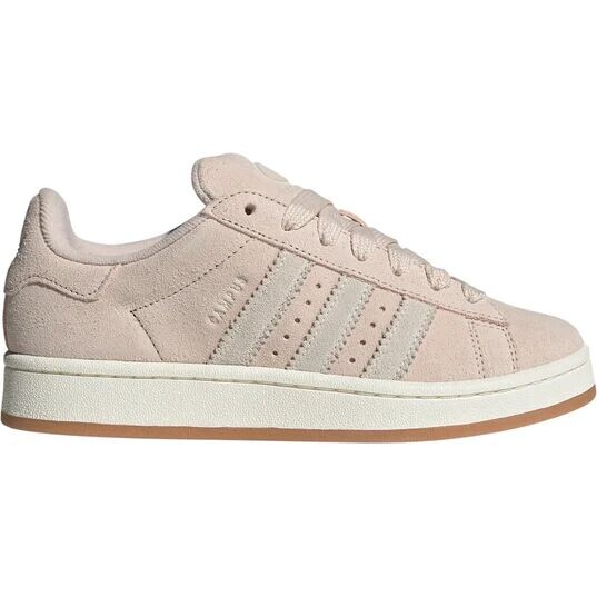 

Кроссовки adidas Originals Campus 00s женские, цвет Wonqua/Offwhite/Wonqu