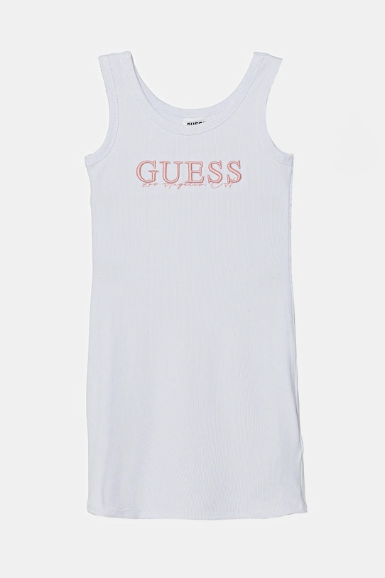 

Детское платье Guess, белый