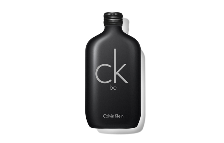 Туалетная вода Calvin Klein CK Be, 50 мл — фото 3
