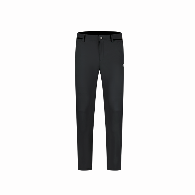 

Мужские спортивные брюки Field Collection DESCENTE, BK-BLACK