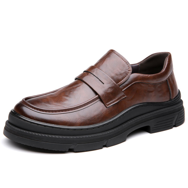 

Bull charm Мужские повседневные туфли мужские низкие черно-коричневые коричневые, цвет Brown