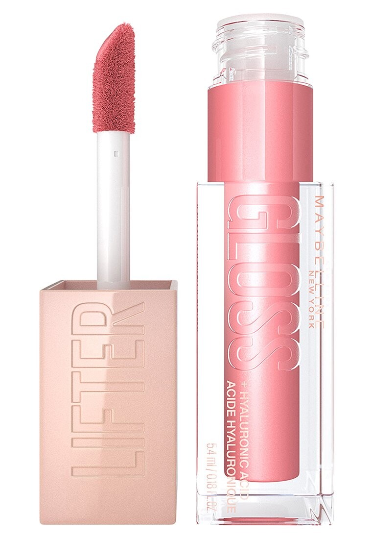 

Блеск для губ LIFTER GLOSS Maybelline New York, цвет 4 silk