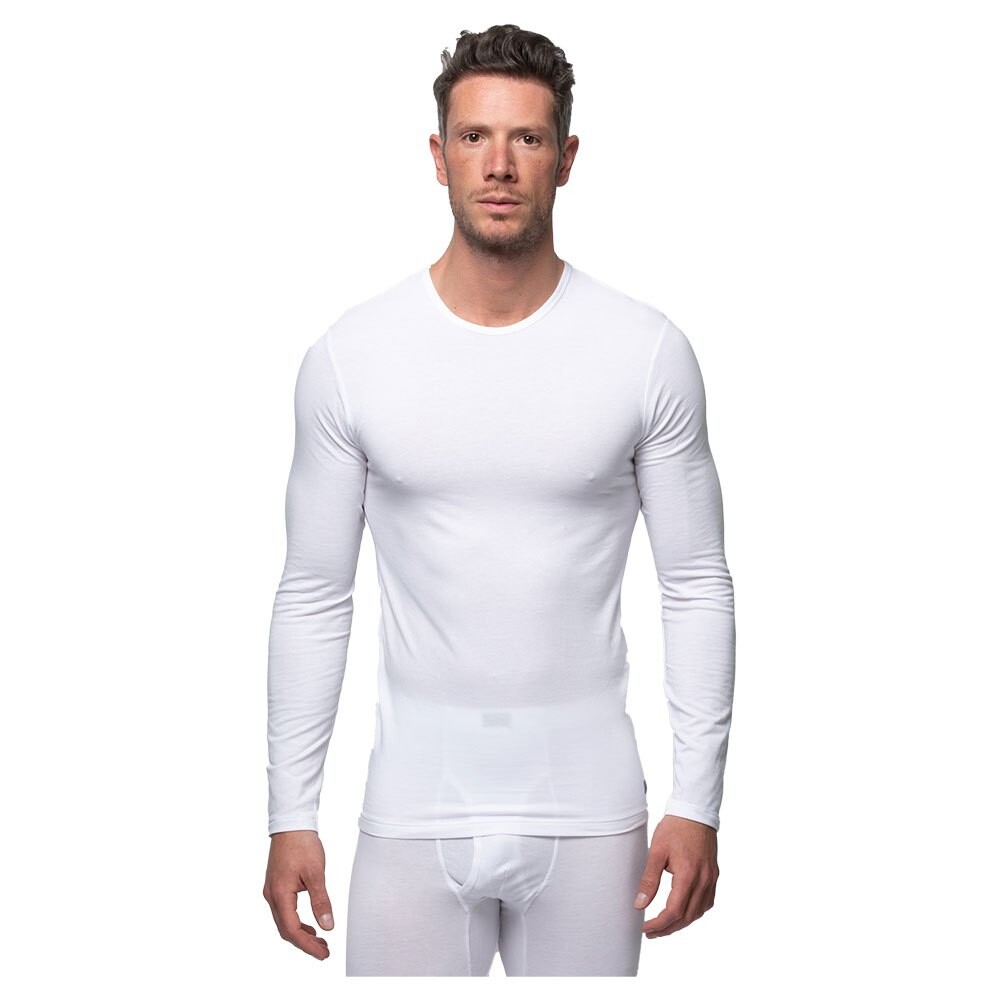 

Футболка Abanderado 041Z Thermal Tech, белый