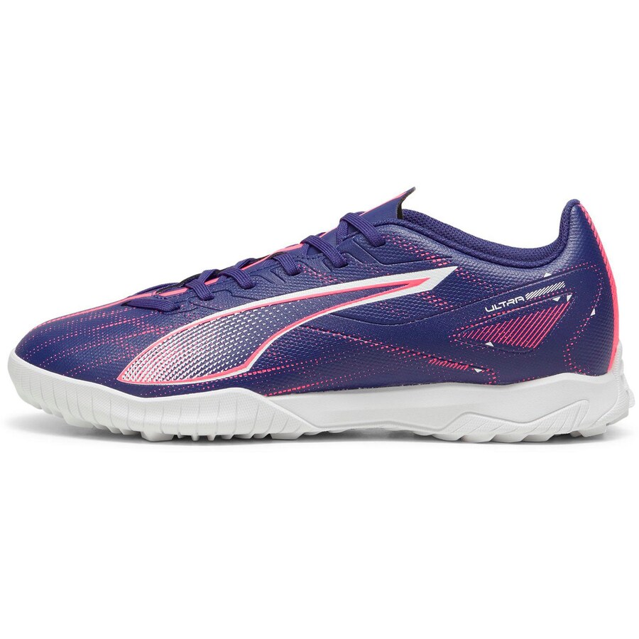 

Футбольные бутсы PUMA Ultra 5 Play TT, фиолетовый