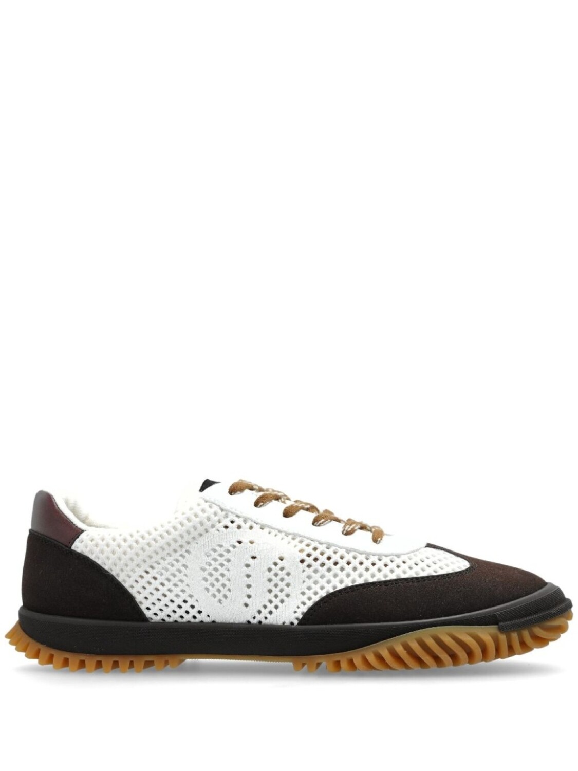 

Кроссовки S-Wave с сеткой Stella McCartney, белый