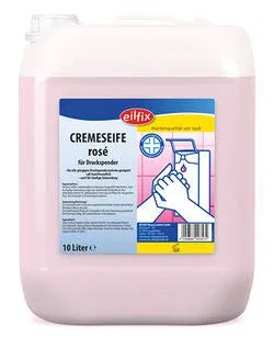 Крем-мыло Rosè, 10 литров Becker