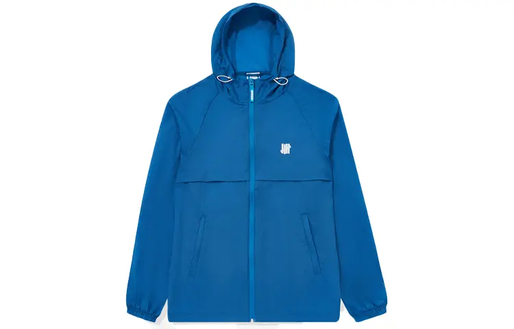

UNDEFEATED Защитная одежда от солнца унисекс, Blue