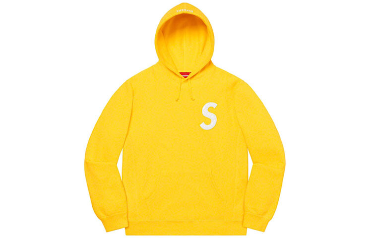

Толстовка унисекс Supreme
