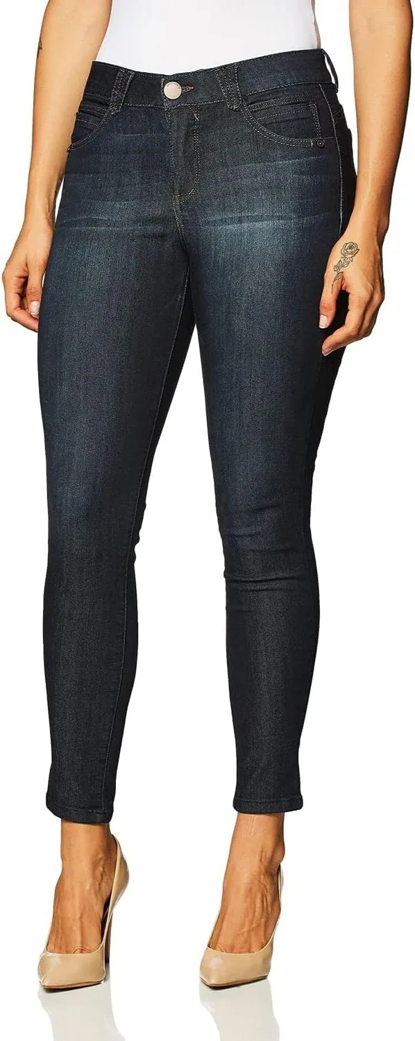 

Democracy Women's Ab Solution Jegging