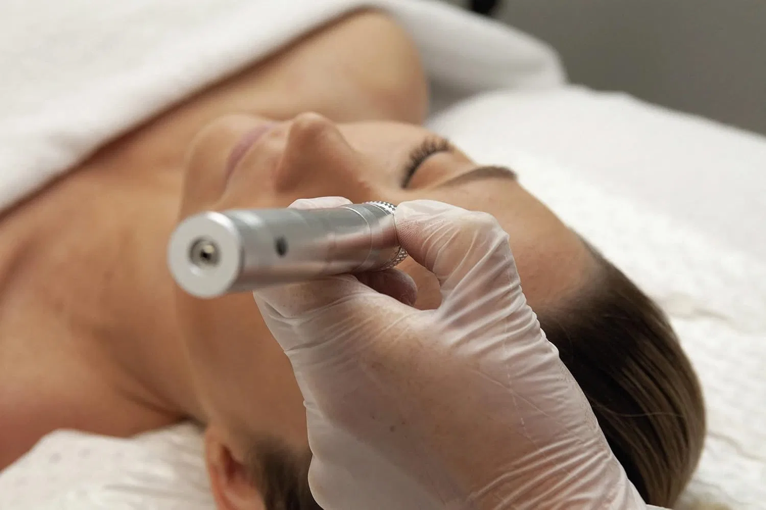 Стерильная сыворотка для микронидлинга «Eye Lifting Cocktail», 5 мл Utsukusy Medical