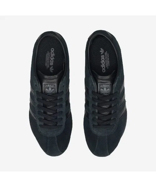 Унисекс кроссовки adidas Originals TOKYO IH3990 чёрные — фото 2