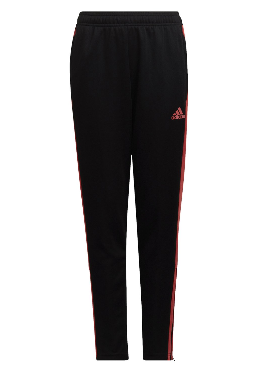 

Брюки TIRO ESSENTIAL TR Adidas Performance, черный