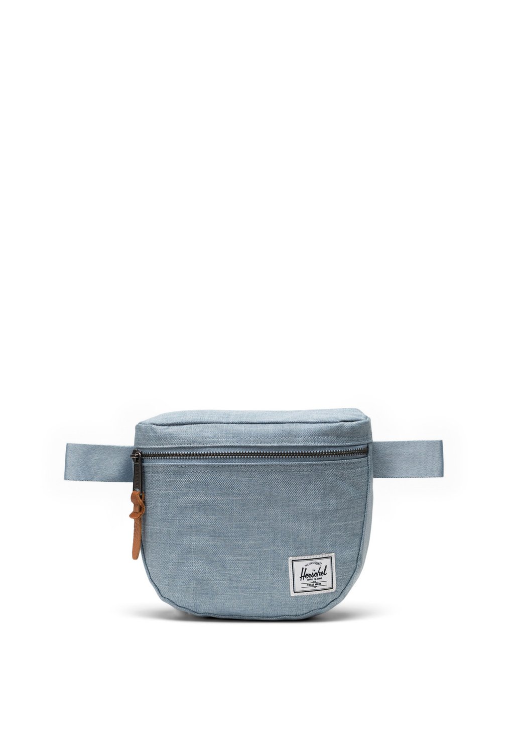 

Поясная сумка SETTLEMENT Herschel, цвет Faded Blue