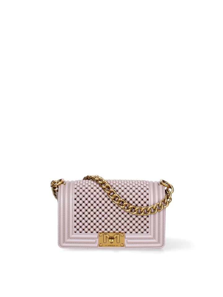 

Сумка Marc Ellis Handtasche, цвет BEIGE AND LIGHT GOLD, Бежевый, Сумка Marc Ellis Handtasche, цвет BEIGE AND LIGHT GOLD