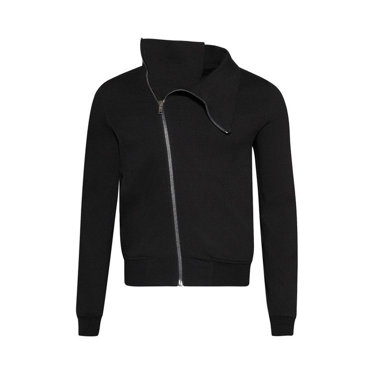 

Толстовка Rick Owens Bauhaus Sweatshirt, Black