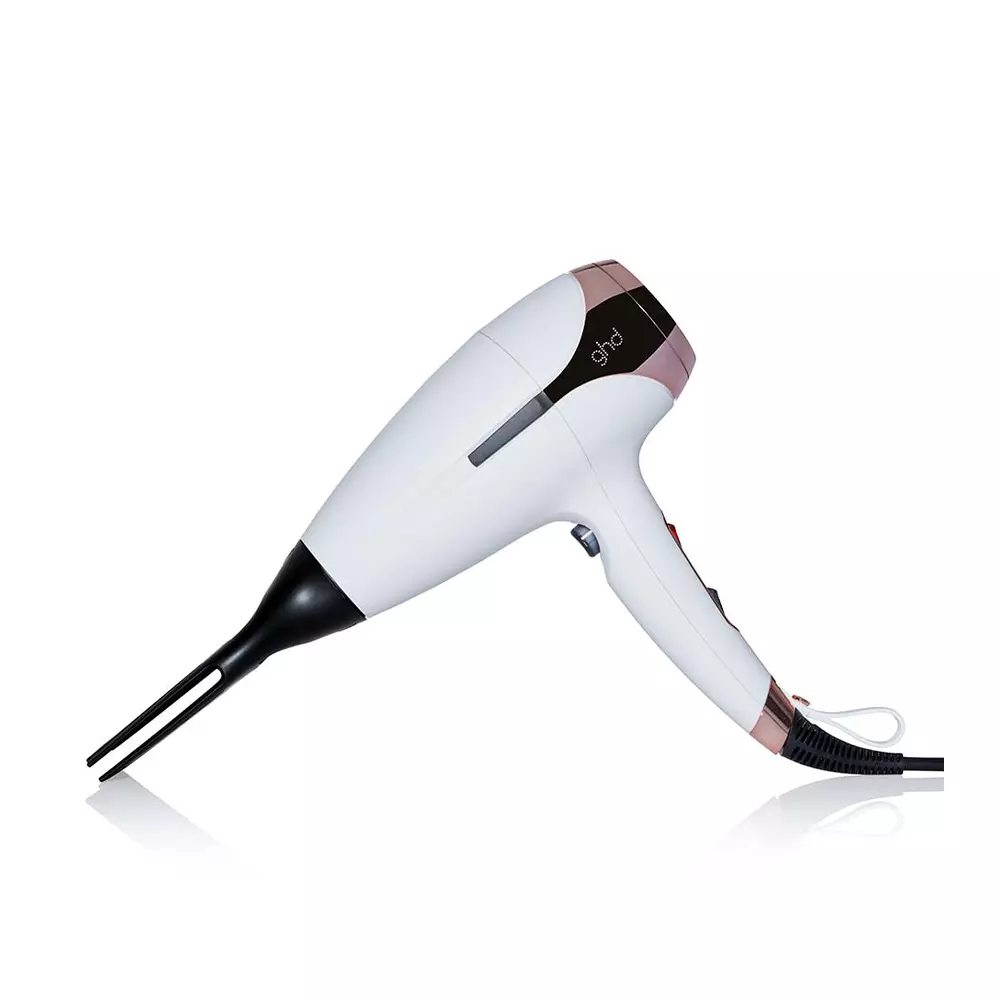 Расческа Boquilla profesional con peine para ghd helios Ghd, 1 шт. — фото 4