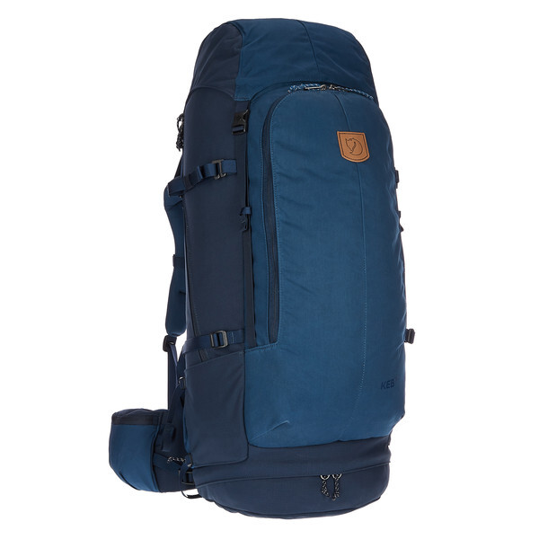 

Рюкзак Fjällräven, цвет Storm-Dark Navy