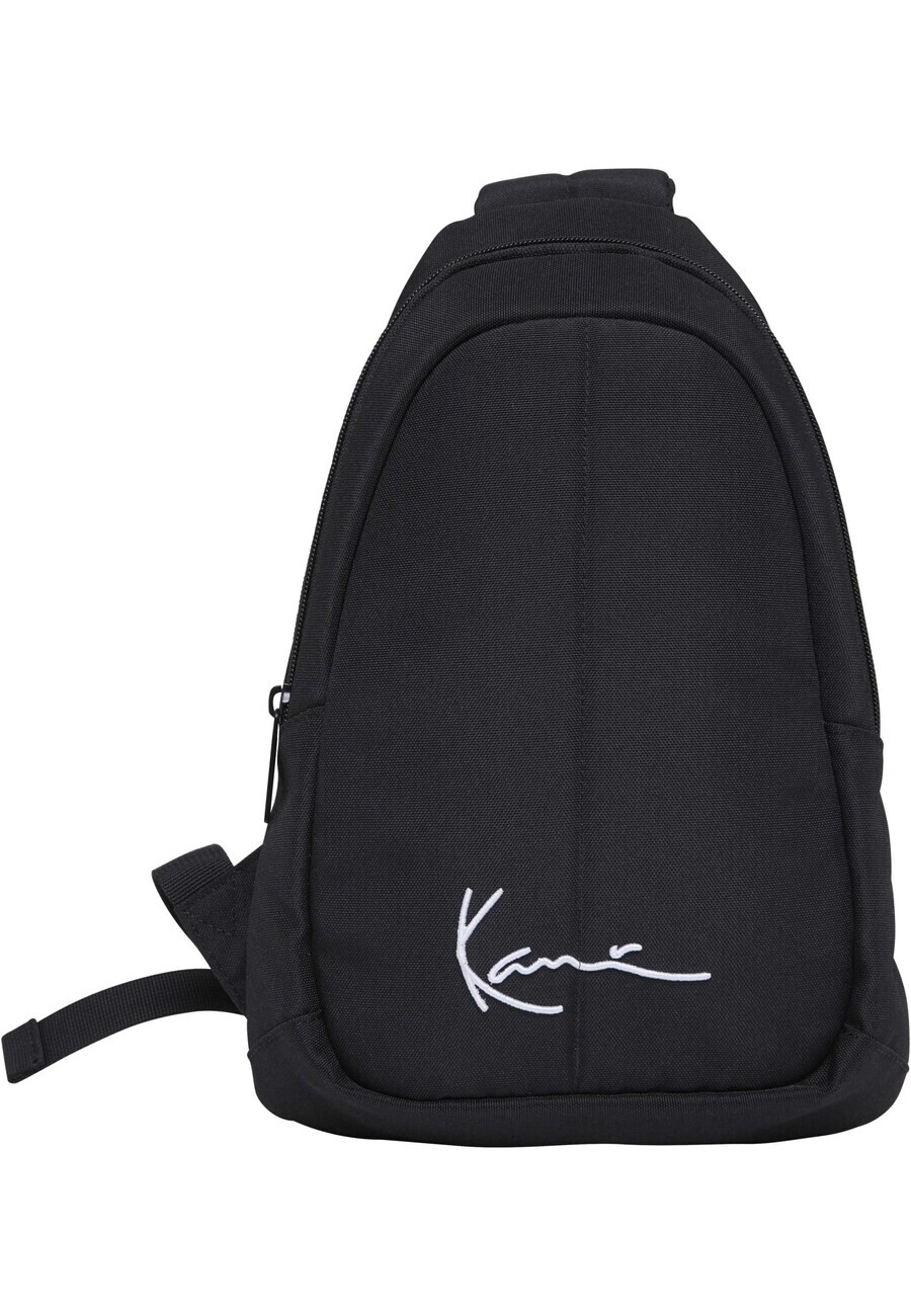 

Сумка кросс-боди Karl Kani Crossbody, черный