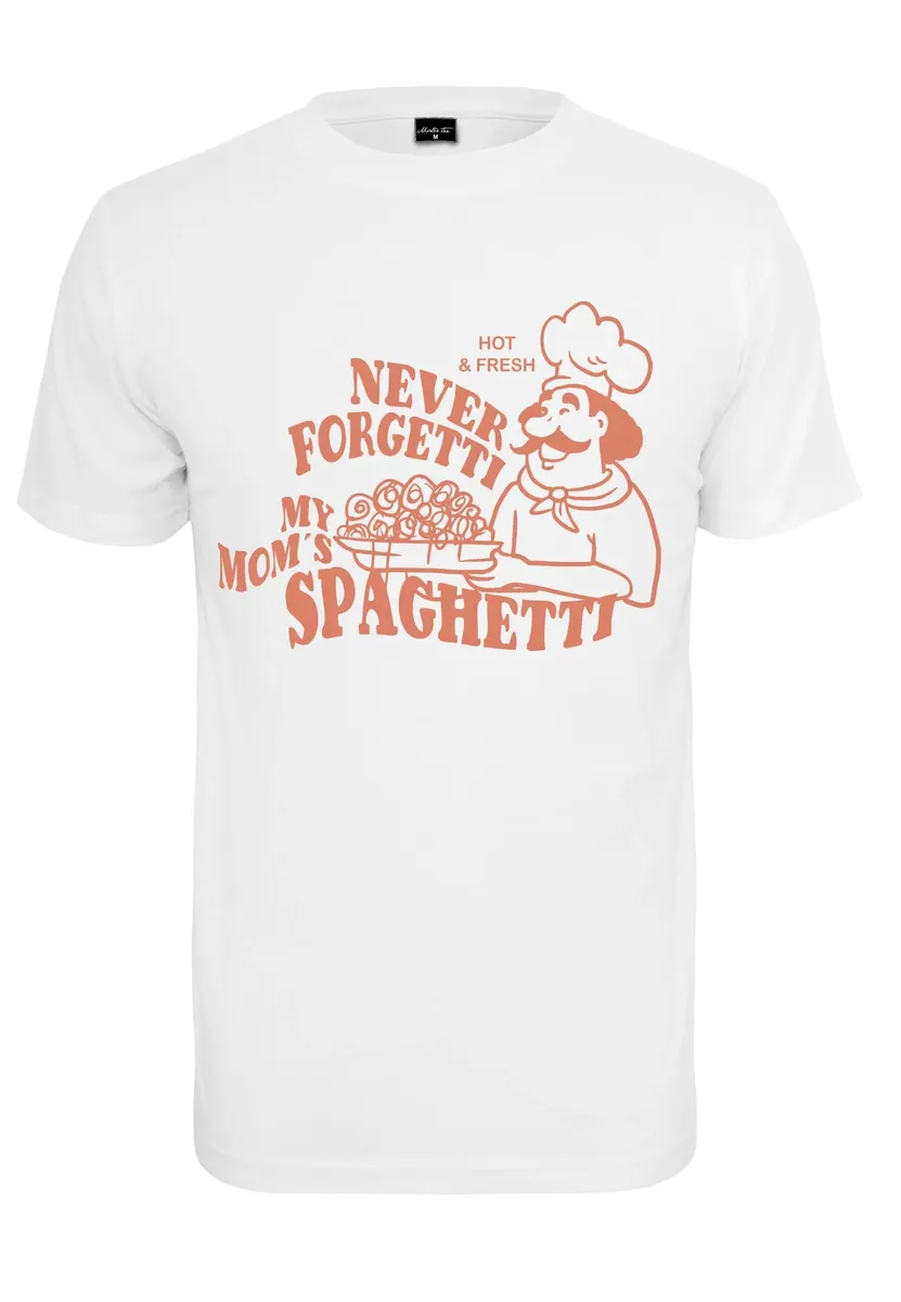

Футболка Mister Tee "Мужская футболка-спагетти Mister Tee" Mistertee, белый