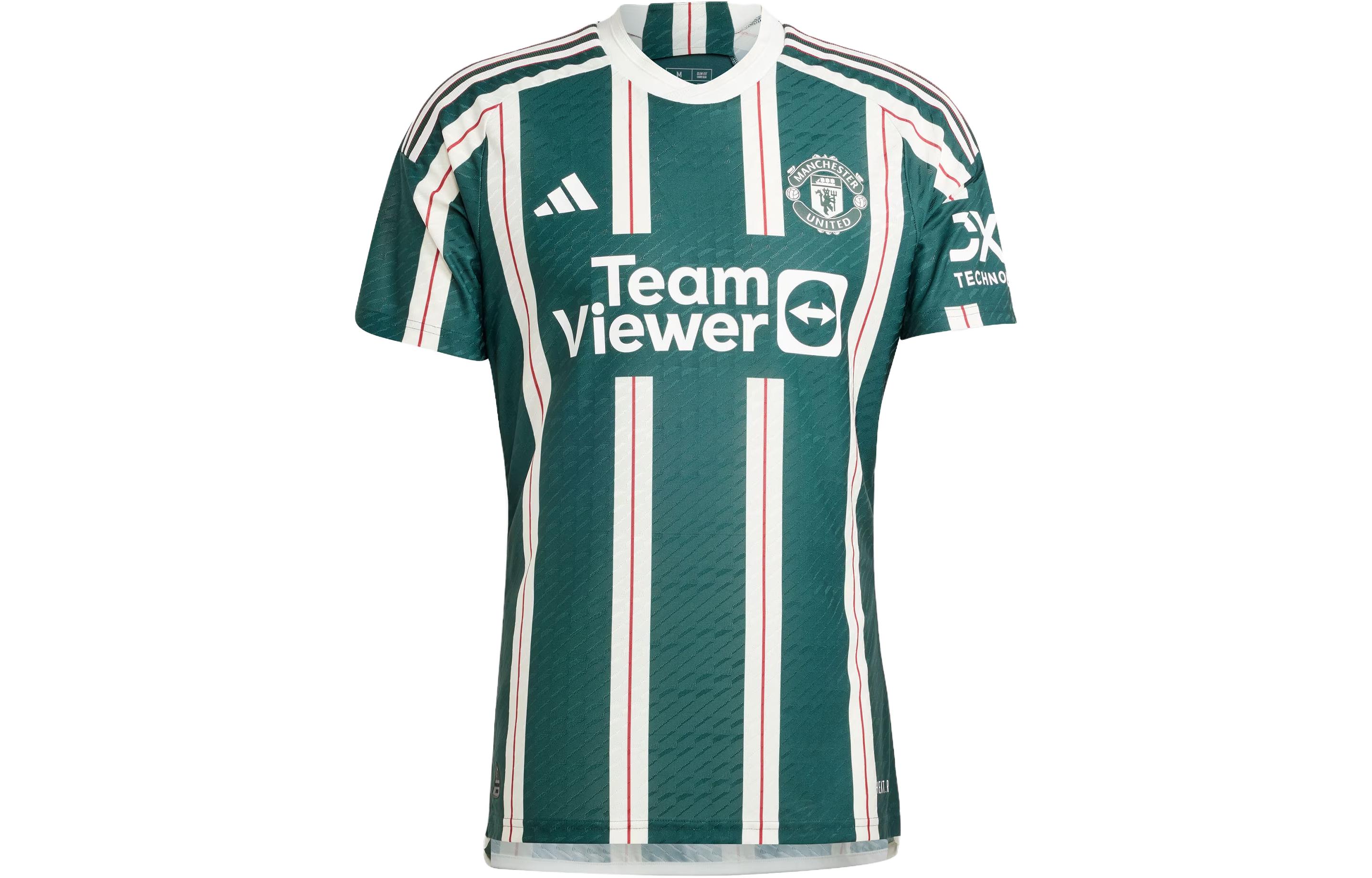 Футболка мужская Adidas Night Sky Green — фото 2