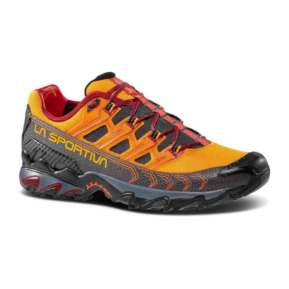 

Беговые кроссовки La Sportiva Ultra Raptor II Trail, коричневый