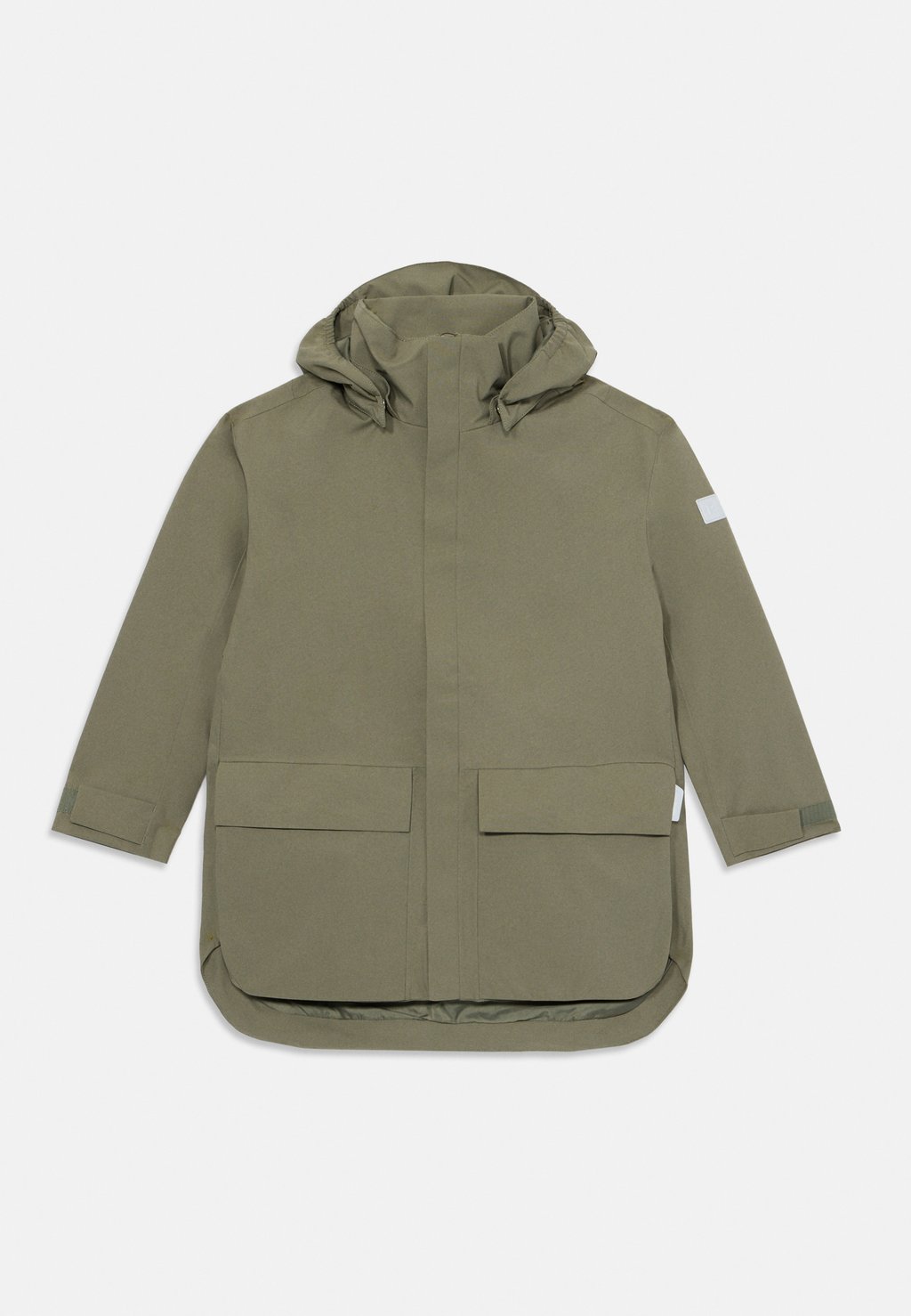 

Куртка для активного отдыха SAMMALA UNISEX Reima, зеленый