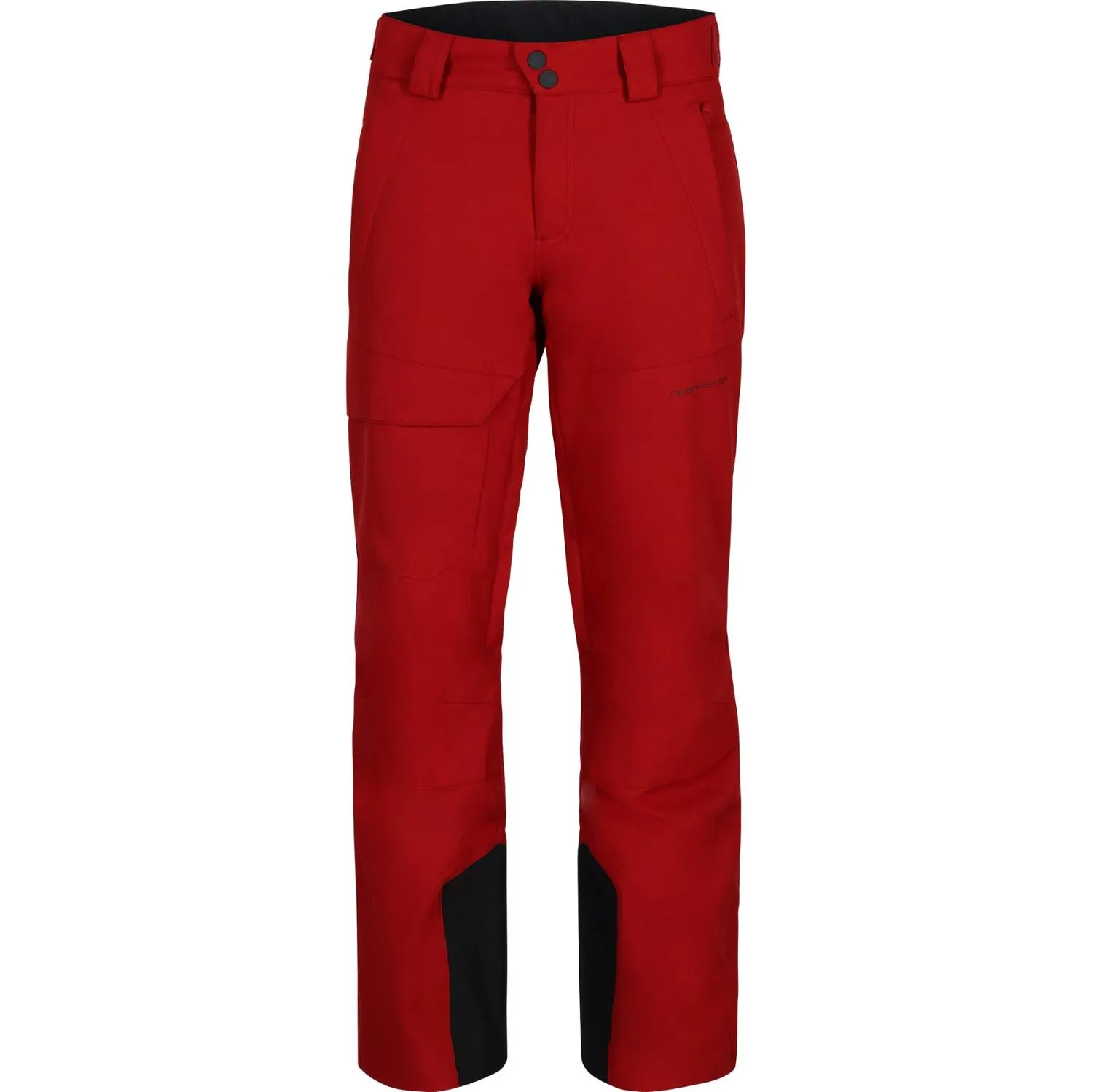 

Мужские лыжные брюки Orion Obermeyer, Rustic Red