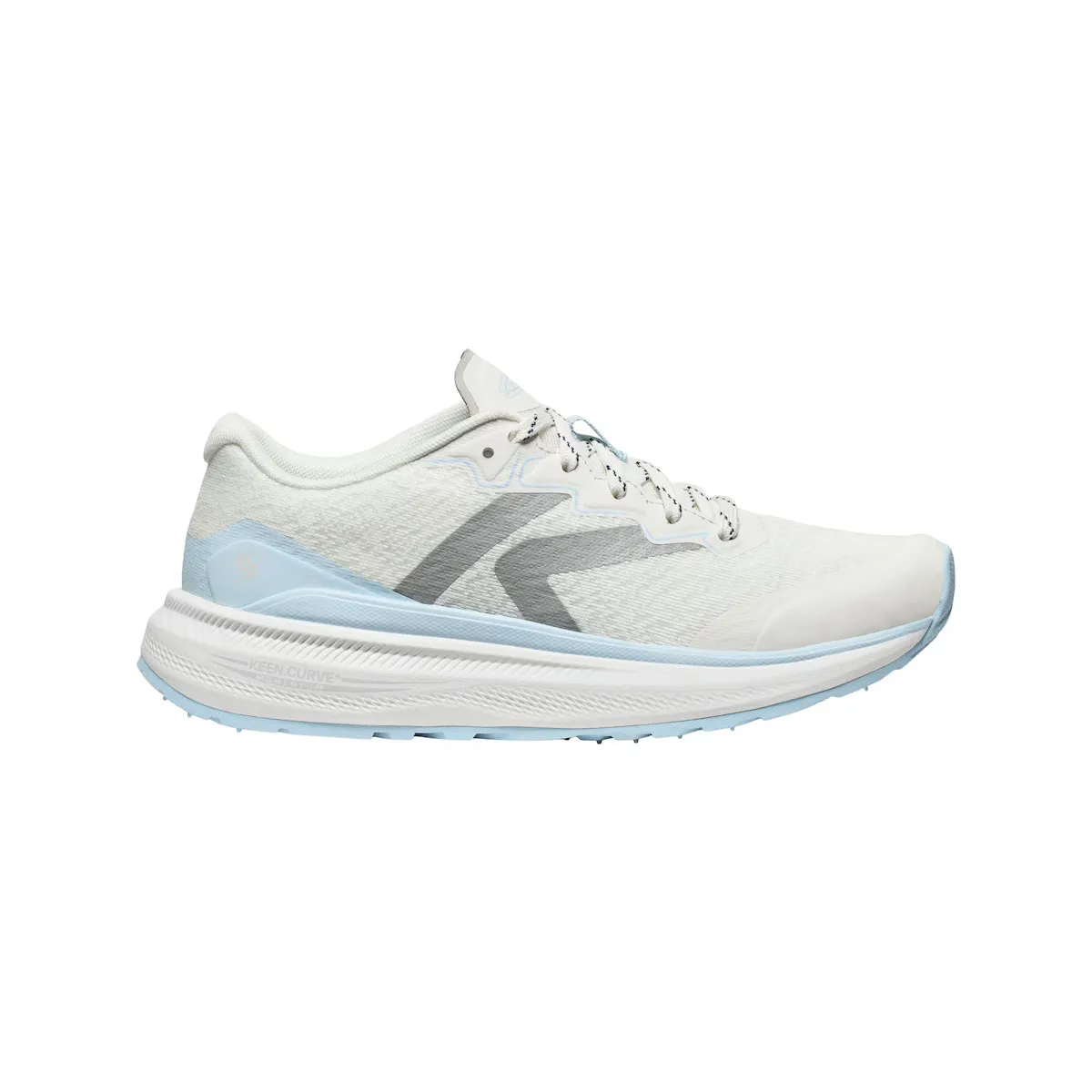

Женские походные ботинки Keen WK500, белый/белый