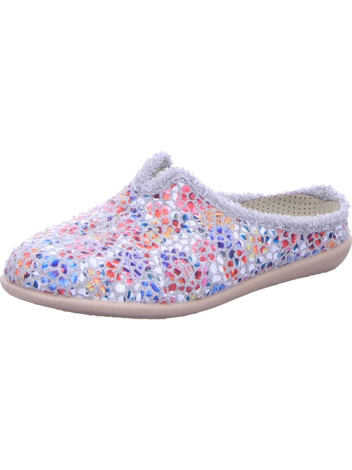 Сабо Neles Pantoffel, цвет multicolour