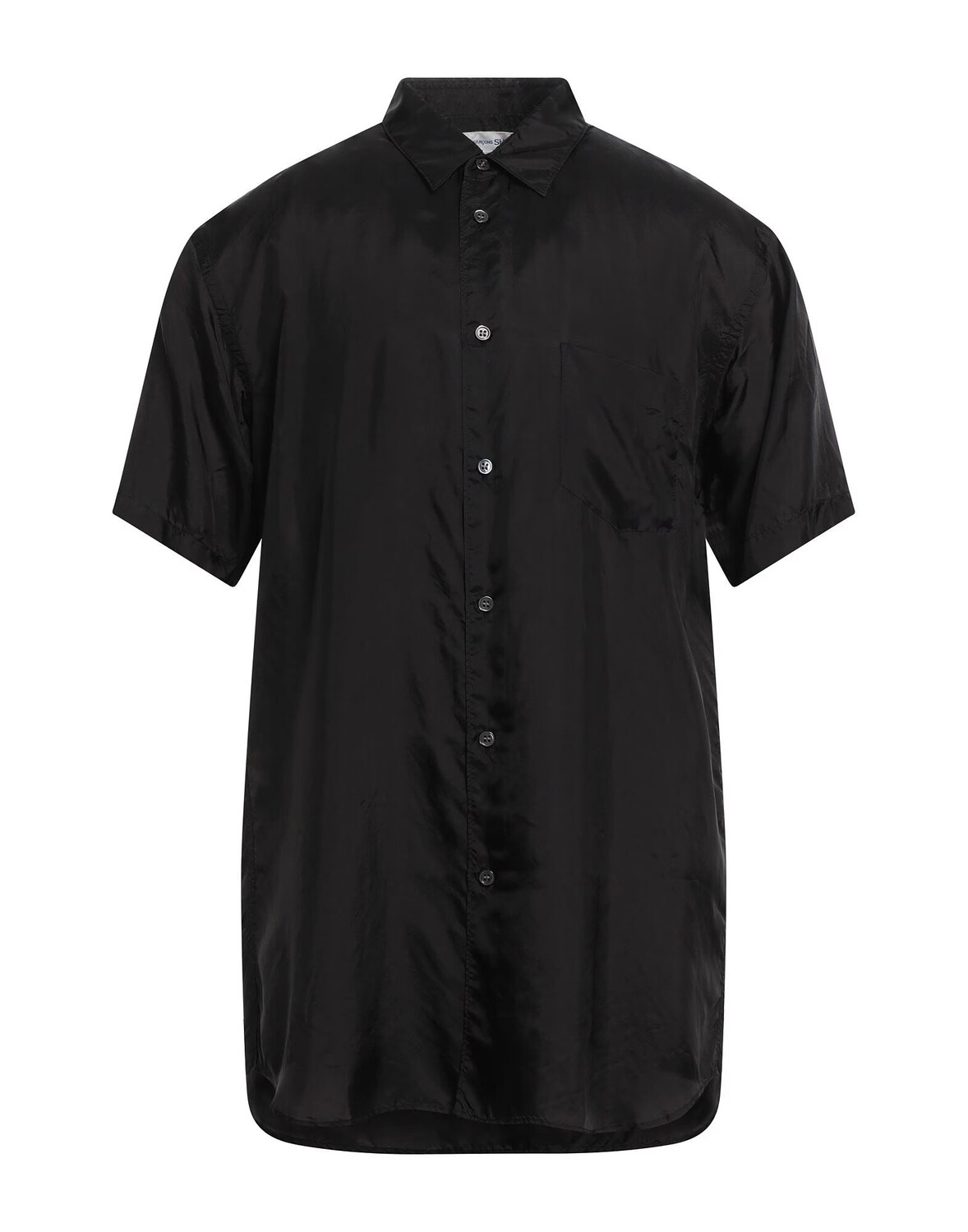 

Рубашка Comme Des Garçons, черный