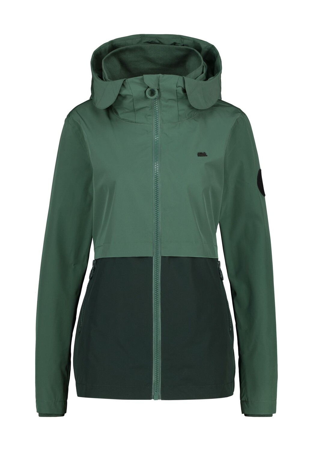 

НоэллаAK Куртка ALIFE AND KICKIN, цвет Sage Leaf