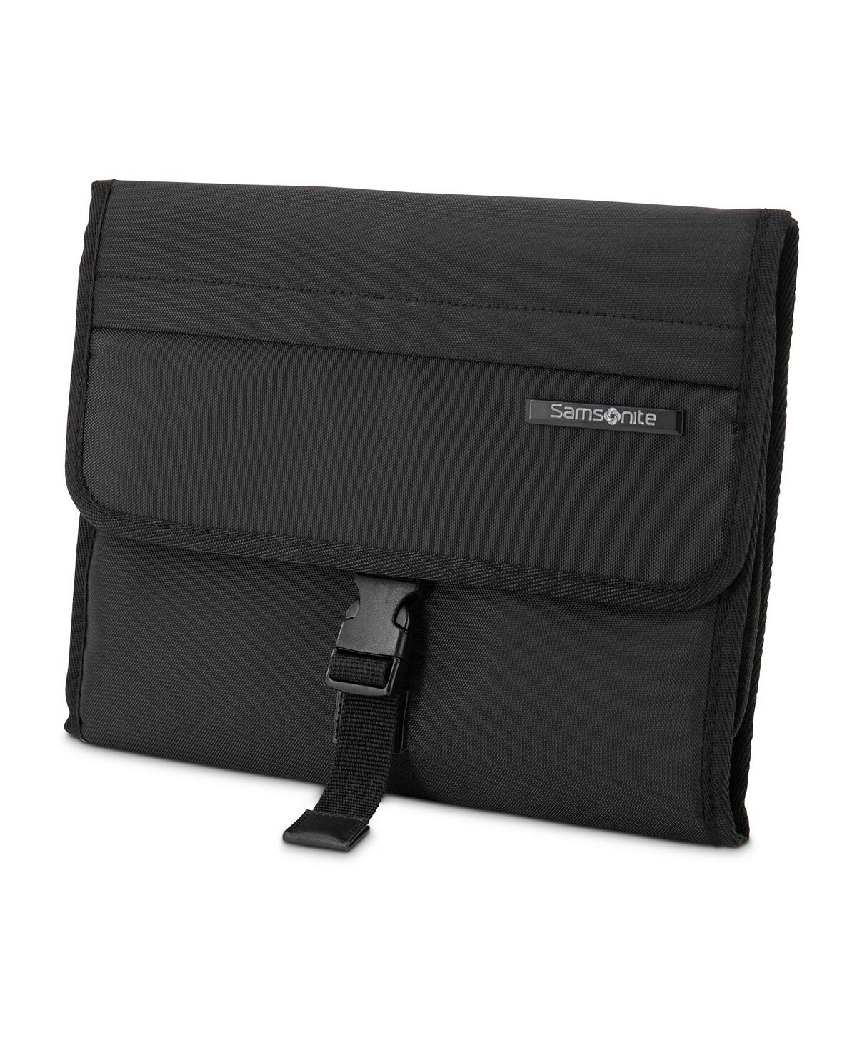

Дорожная сумка с подвесной папкой Companion Samsonite, черный