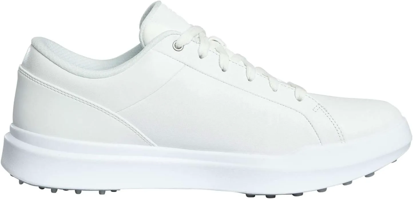 Мужские гольф-кроссовки Skechers Drive 6 с арочной поддержкой, из кожи, свободная посадка, без шипов — фото 4