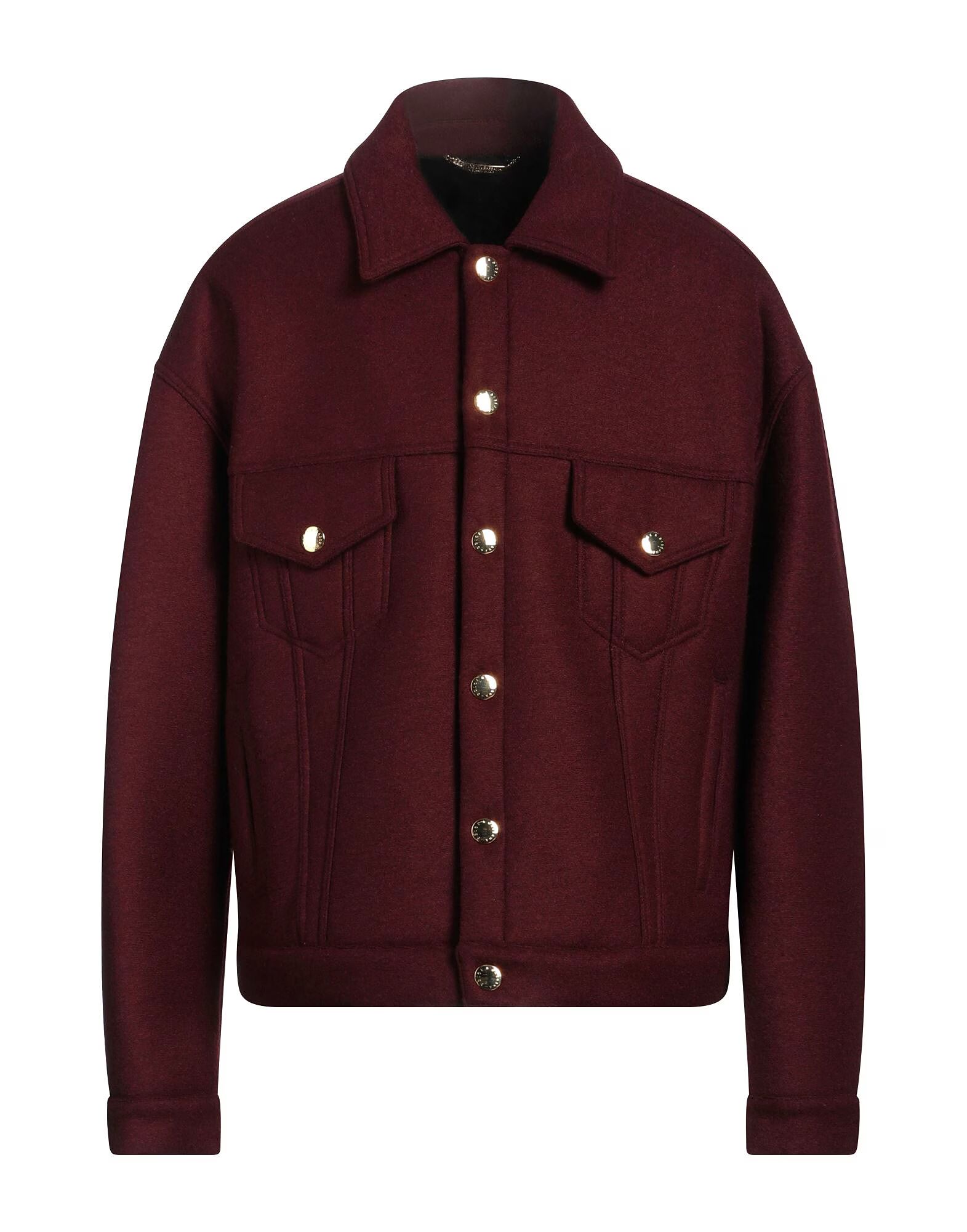 

Куртка Dolce&Gabbana, сливовый