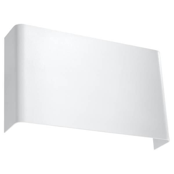 

Настенный светильник Sollux Lighting Copertura, белый