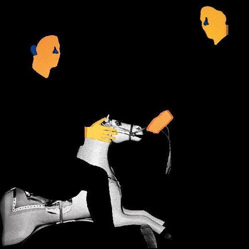 

CD диск MGMT: Loss Of Life