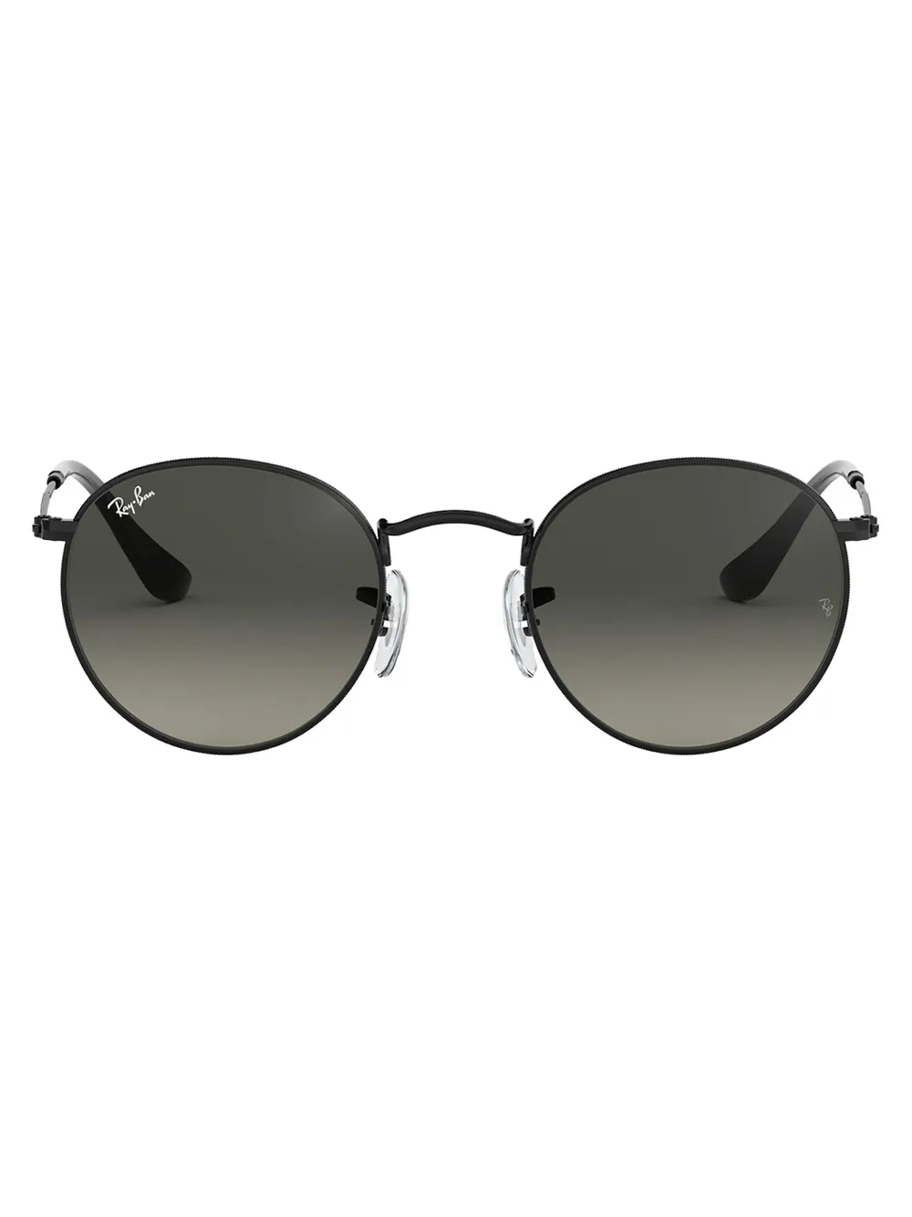 

Солнцезащитные очки 'Óculos De Sol' Ray-Ban, металлик
