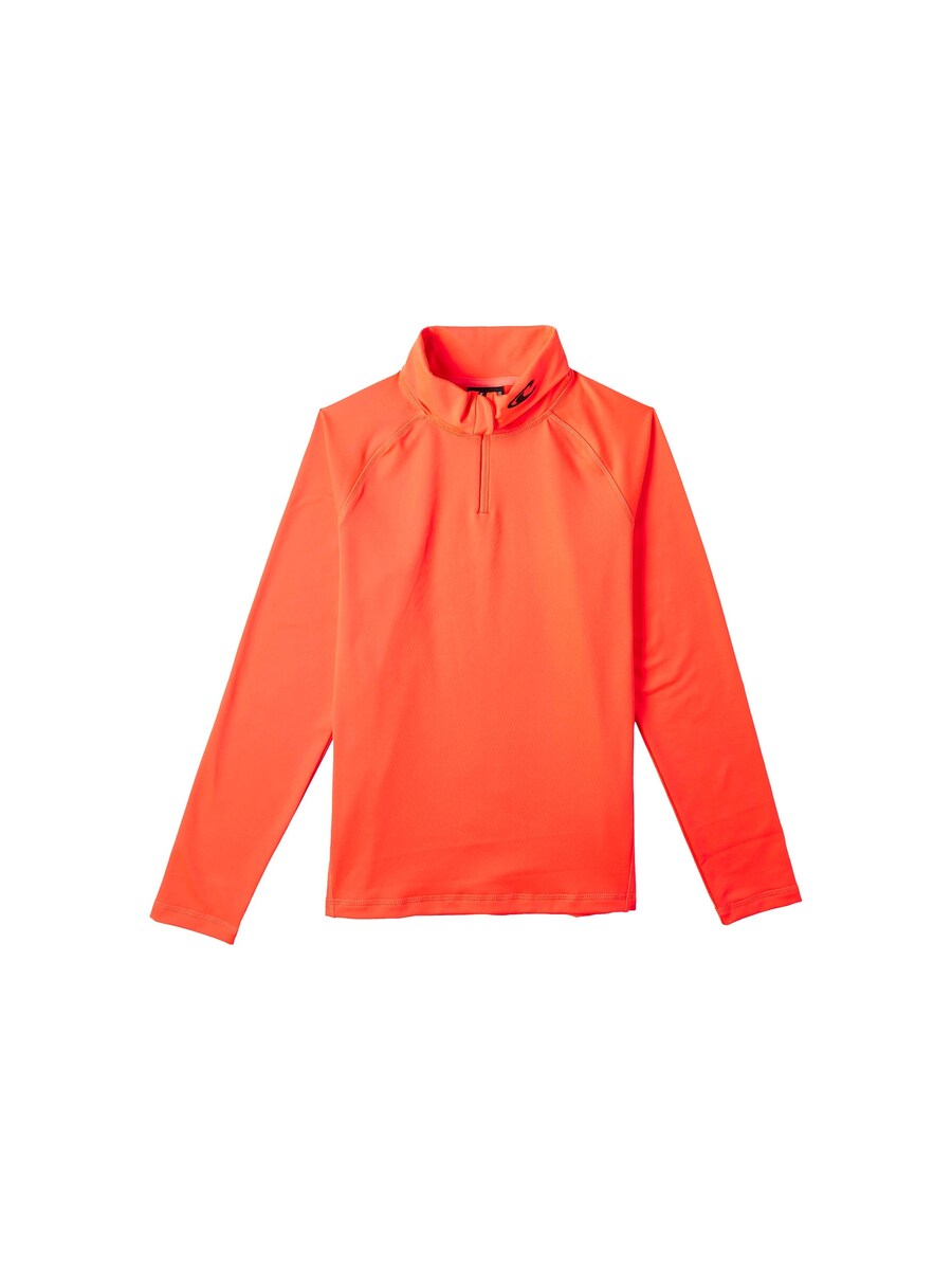 

Свитер с капюшоном на молнии O'NEILL Athletic Sweater Clime, оранжевый