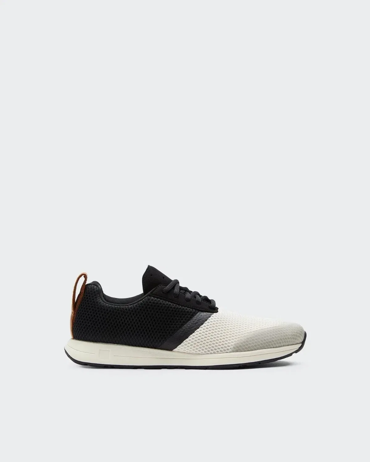 Кроссовки для бега York Athletics Mfg Henry, черные, модель ZAP2085 — фото 2