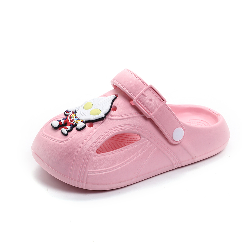 

Детские сандалии FIRS Kids, розовый