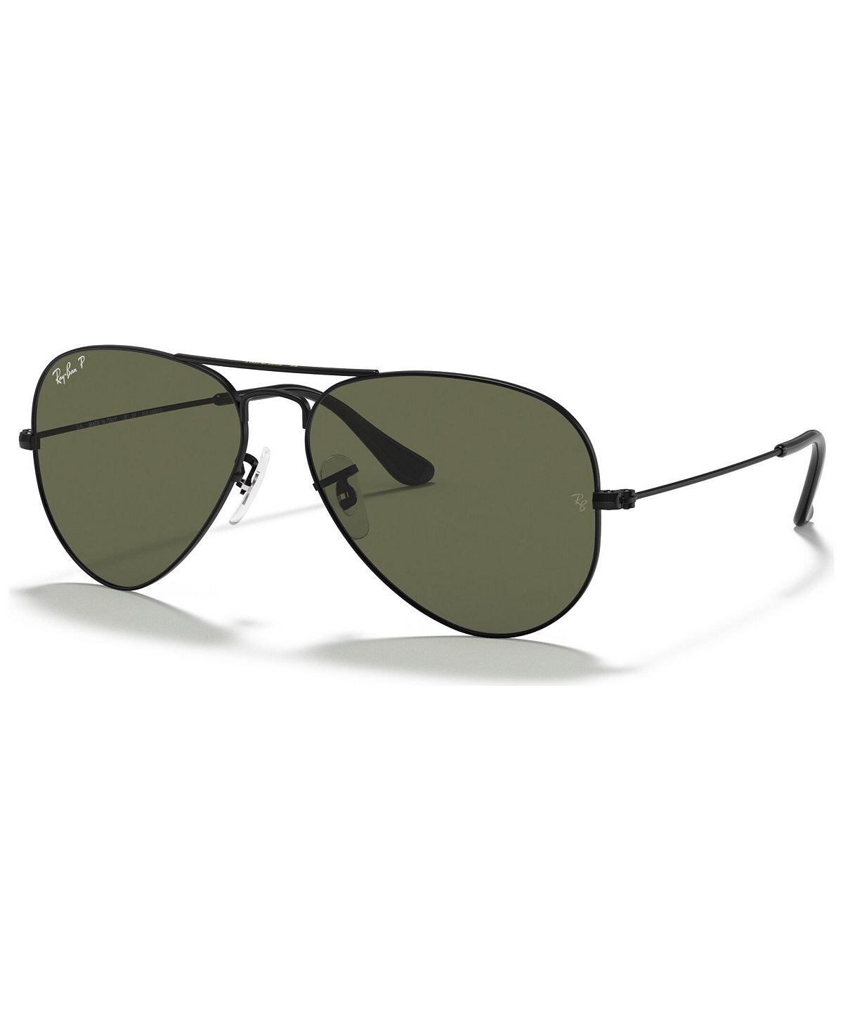 

Поляризованные солнцезащитные очки унисекс, RB3025 AVIATOR CLASSIC Ray-Ban